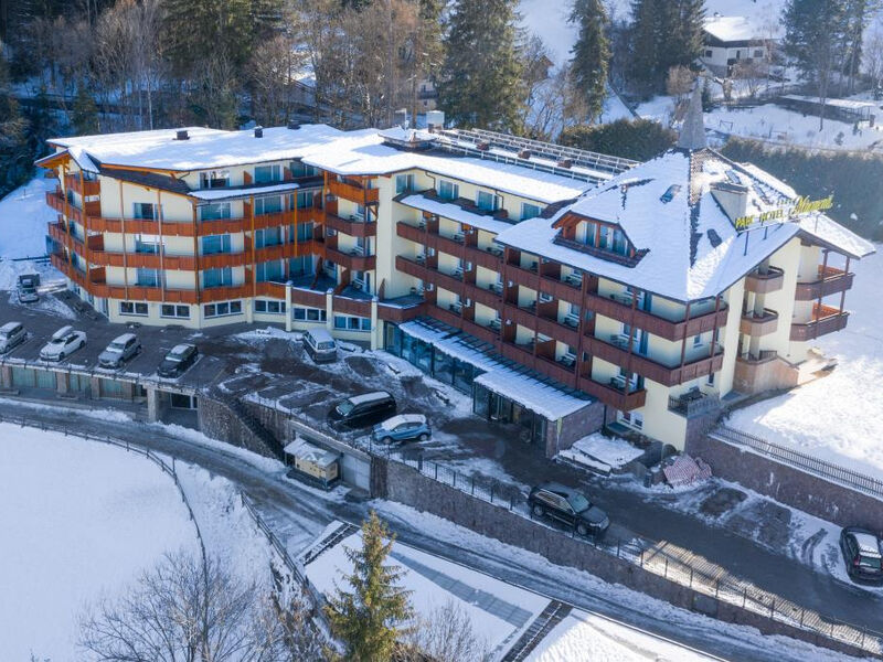 Parchotel Miramonti