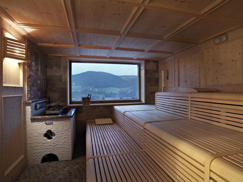 Parchotel Miramonti