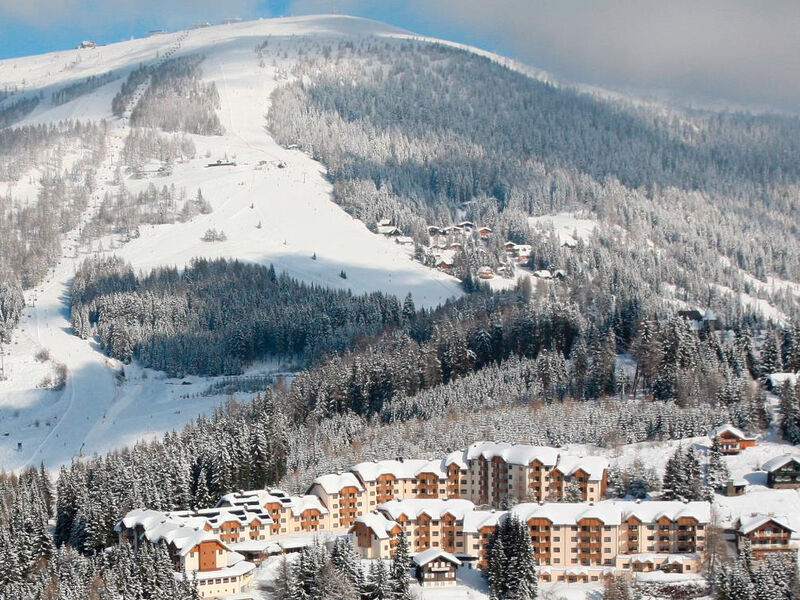 Sonnenresort Gerlitzen Alpe