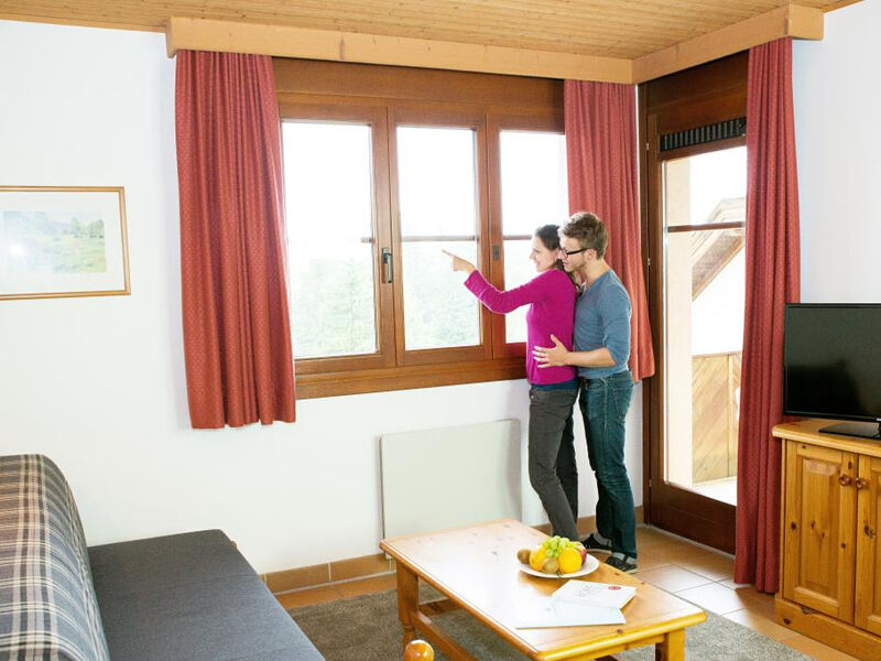 Sonnenresort Gerlitzen Alpe