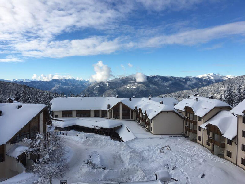 Sonnenresort Gerlitzen Alpe