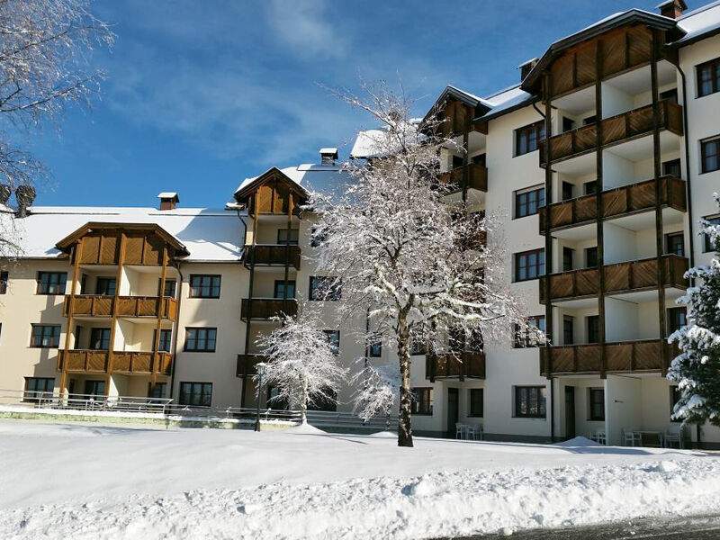 Sonnenresort Gerlitzen Alpe