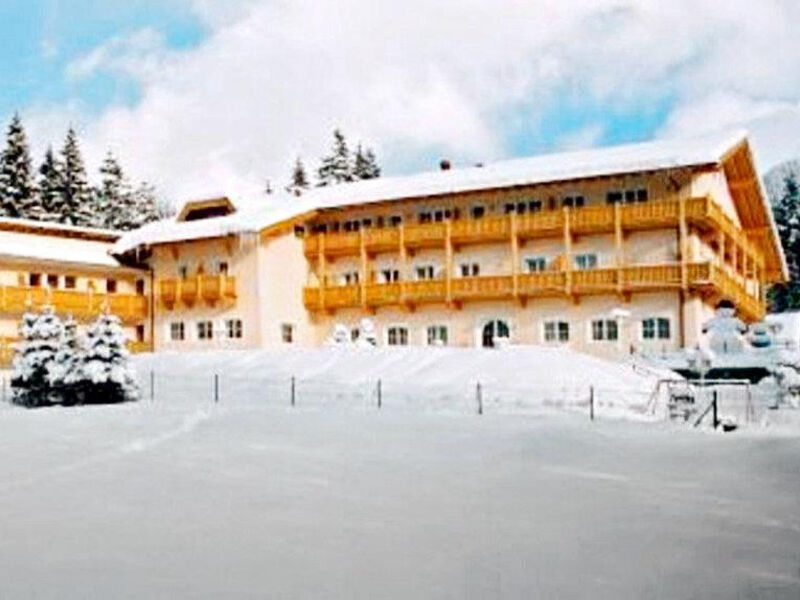 Waldhotel Seefeld