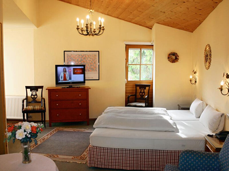 Waldhotel Seefeld