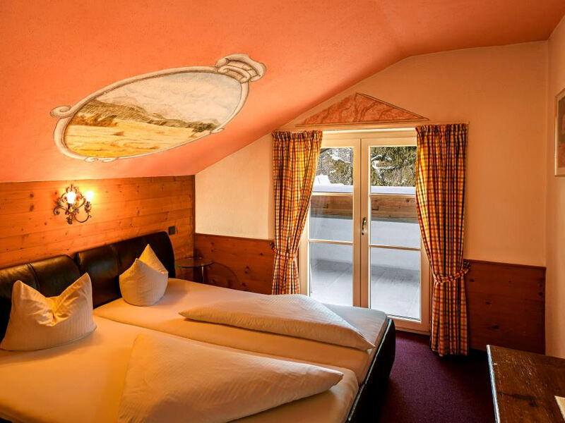 Waldhotel Seefeld