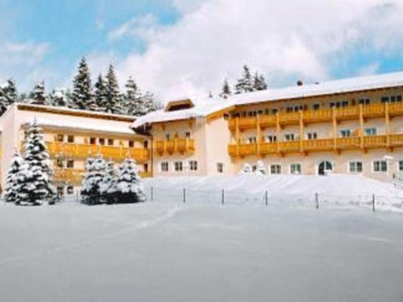Waldhotel Seefeld
