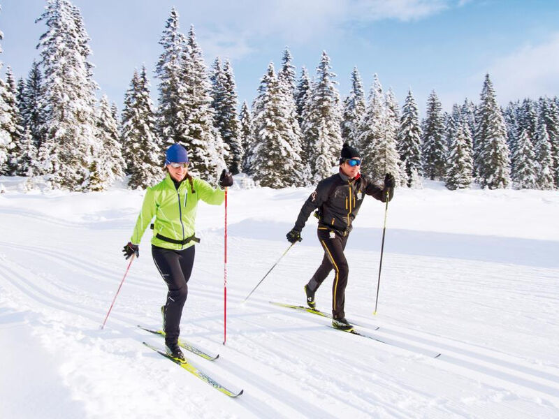 Waldhotel Seefeld