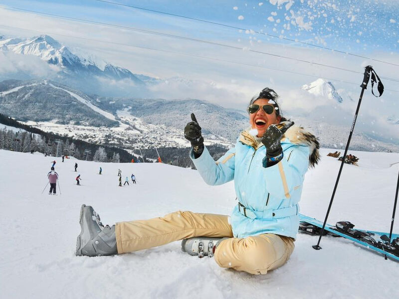 Waldhotel Seefeld