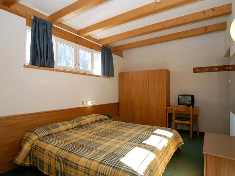 Sport Hotel Pampeago