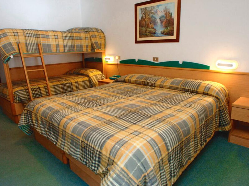 Sport Hotel Pampeago