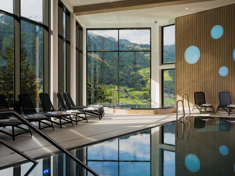 Hotel & Apartmany Goldried