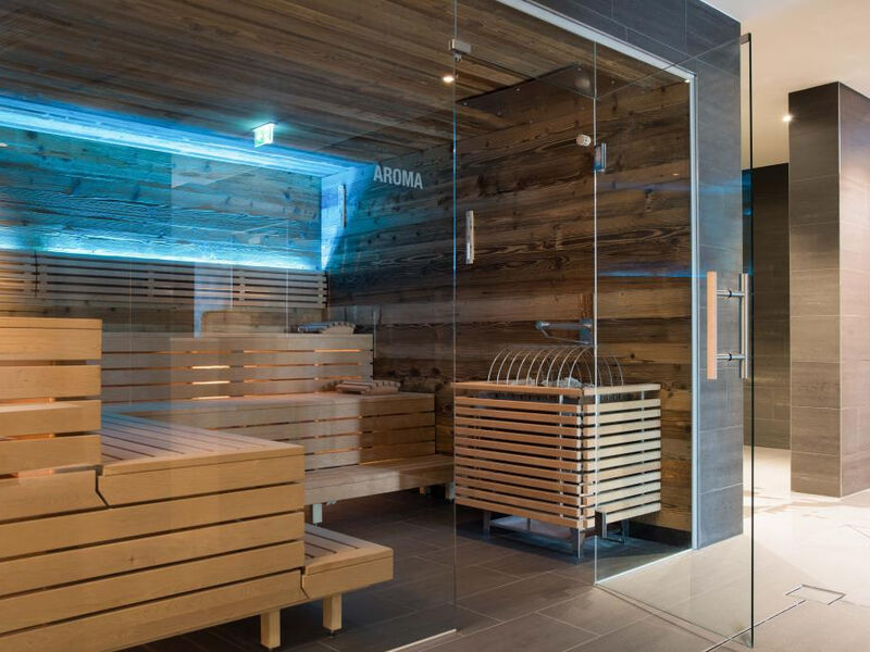 Hotel & Apartmany Goldried