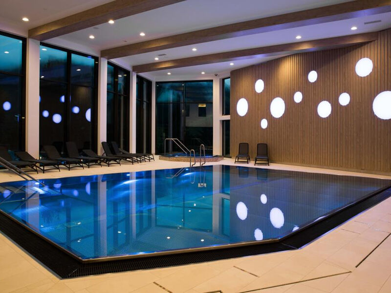 Hotel & Apartmany Goldried