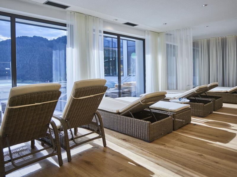Hotel & Apartmany Goldried