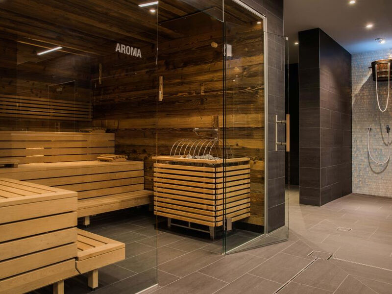 Hotel & Apartmany Goldried