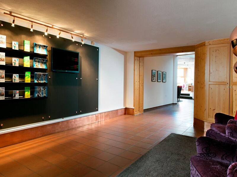 Hotel & Apartmany Goldried