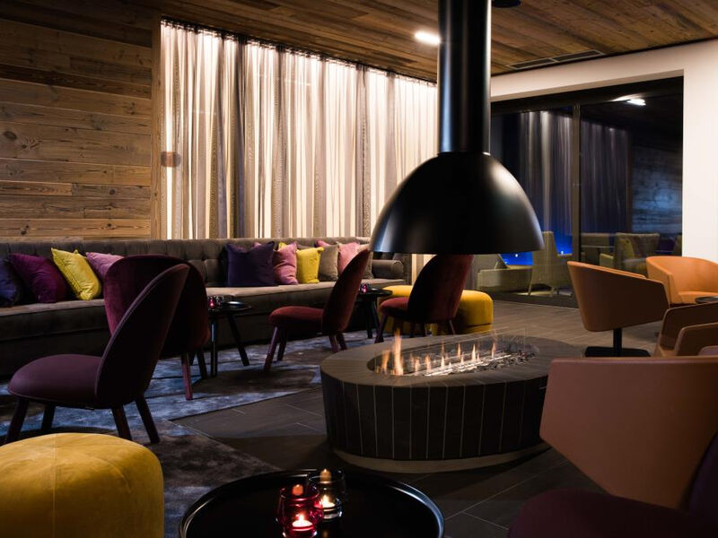 Hotel & Apartmany Goldried