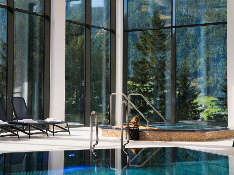 Hotel & Apartmany Goldried