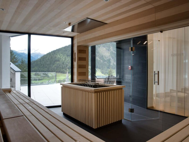 Hotel & Apartmany Goldried