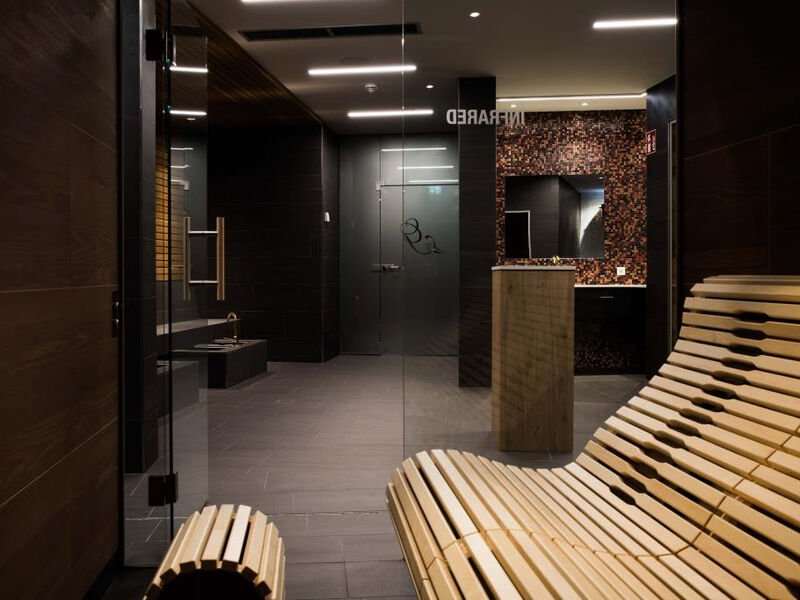 Hotel & Apartmany Goldried