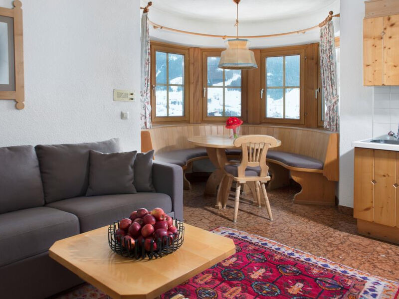Hotel & Apartmany Goldried