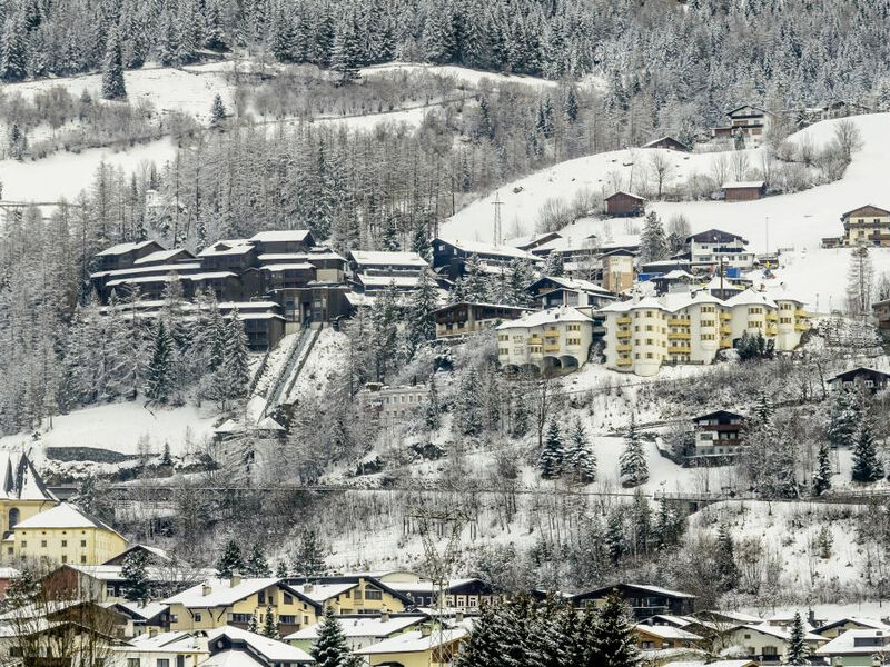 Hotel & Apartmany Goldried
