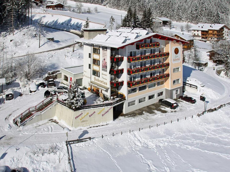 Hotel Hubertus