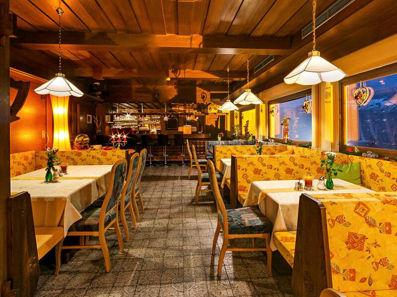 Hotel Hubertus