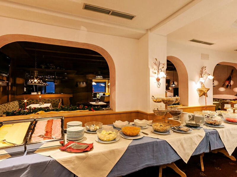 Hotel Hubertus