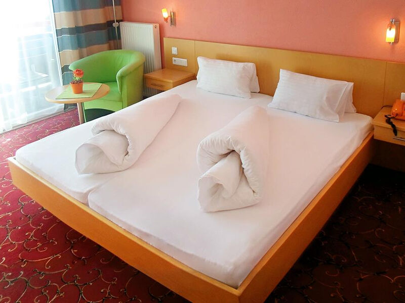 Hotel Hubertus