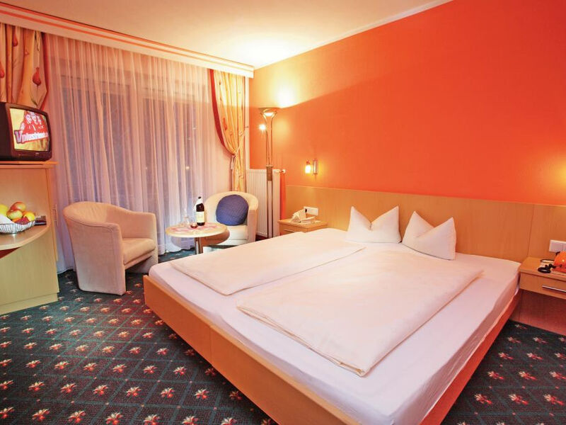 Hotel Hubertus