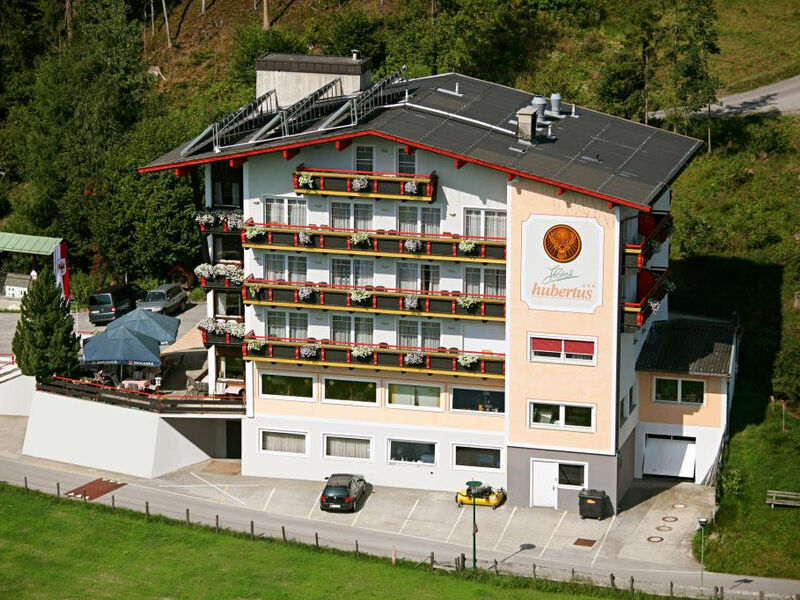 Hotel Hubertus