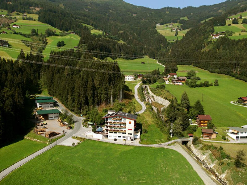 Hotel Hubertus