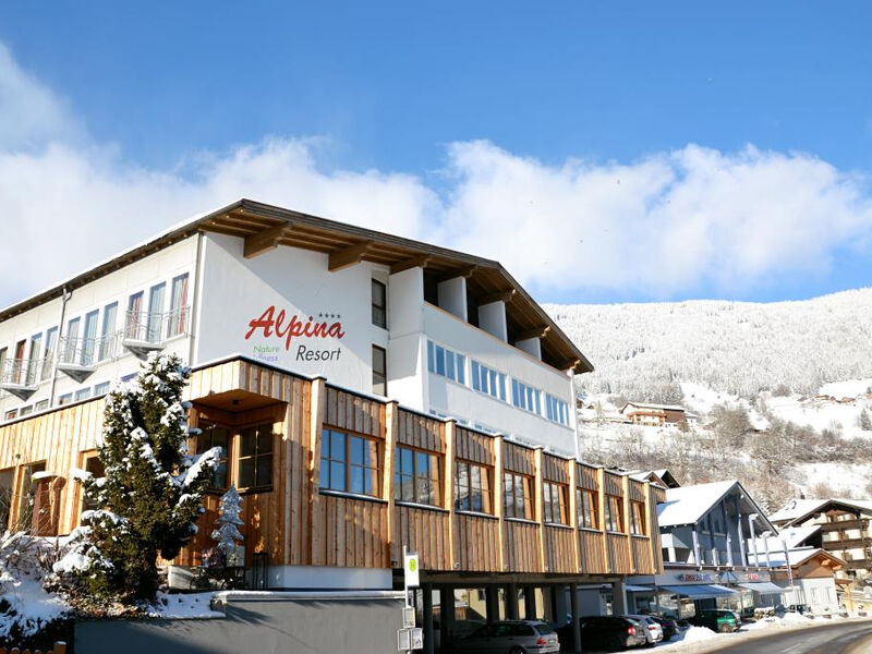 Alpina Resort Nature&Wellness