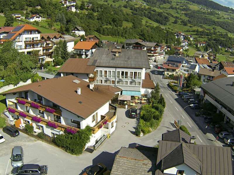 Alpina Resort Nature&Wellness