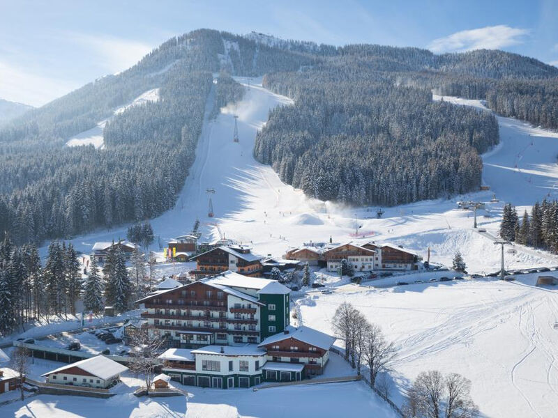 Hotel Waldfrieden
