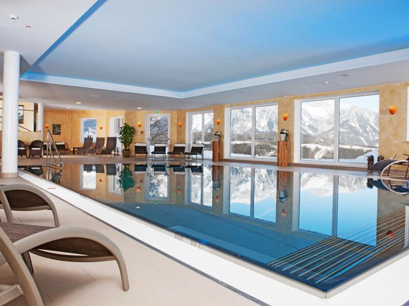 Hotel Waldfrieden