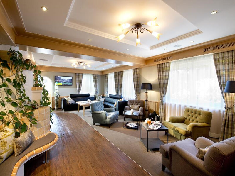 Hotel Waldfrieden