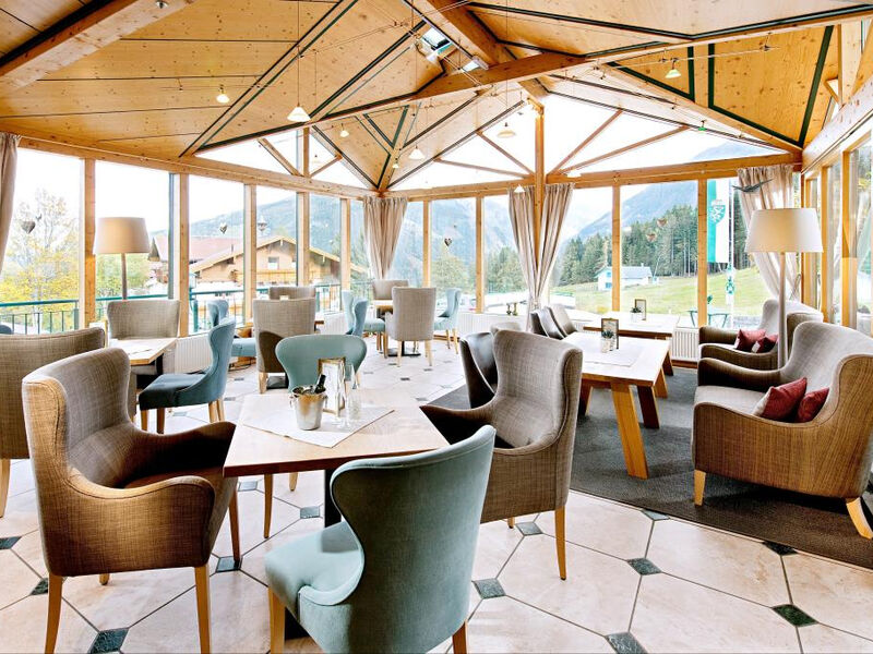 Hotel Waldfrieden