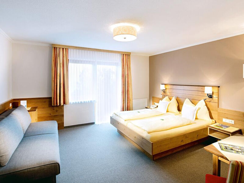 Hotel Waldfrieden