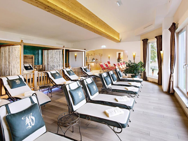 Hotel Waldfrieden