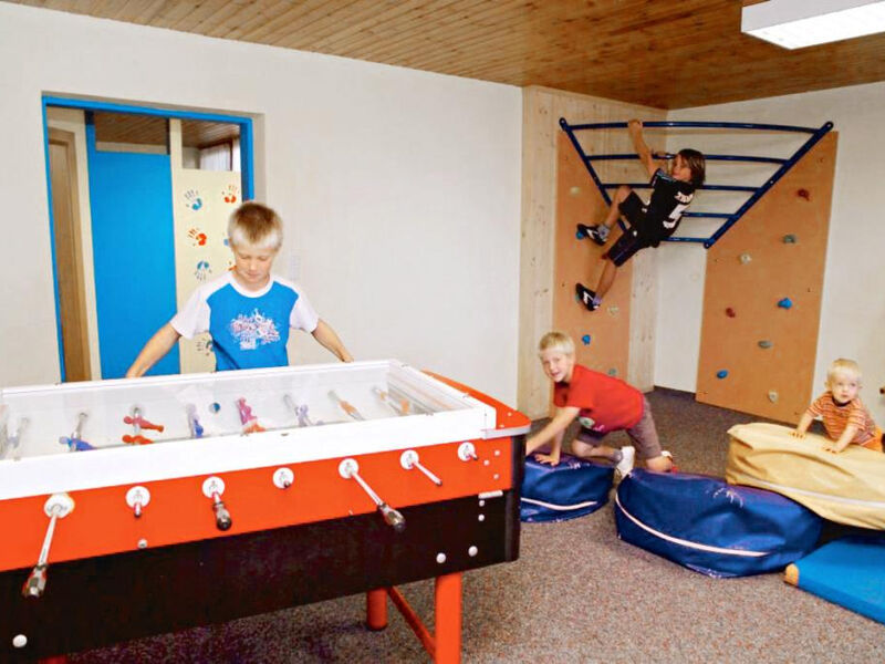 Hotel Waldfrieden
