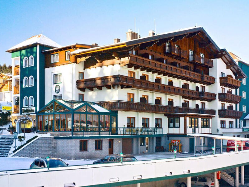 Hotel Waldfrieden