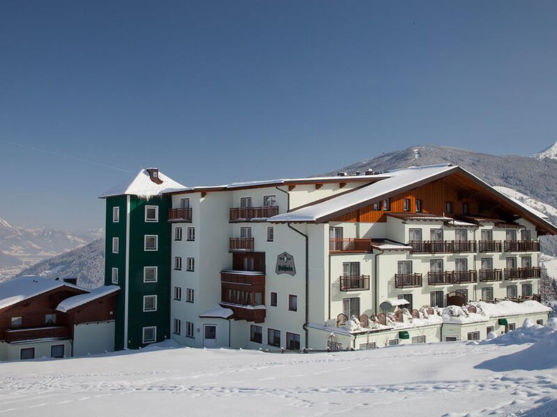 Hotel Waldfrieden