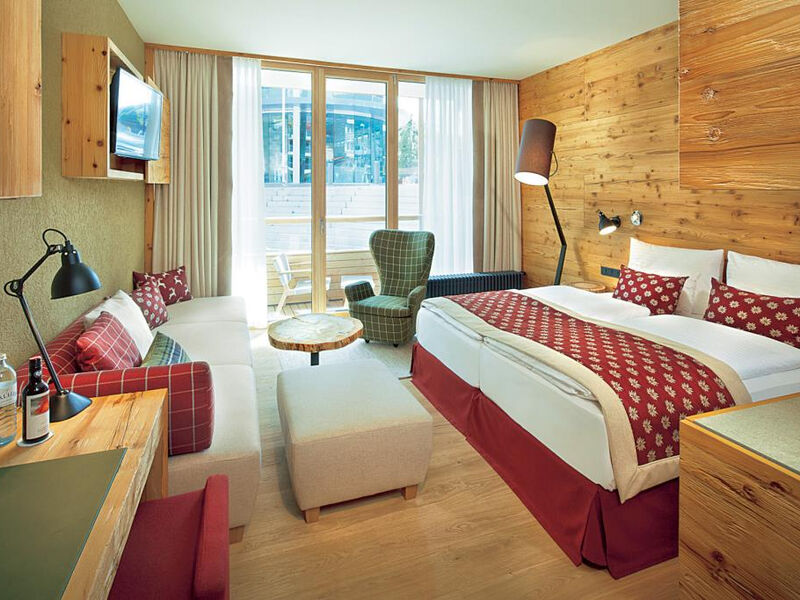 Falkensteiner Hotel Schladming