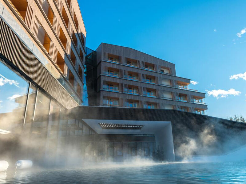 Falkensteiner Hotel Schladming