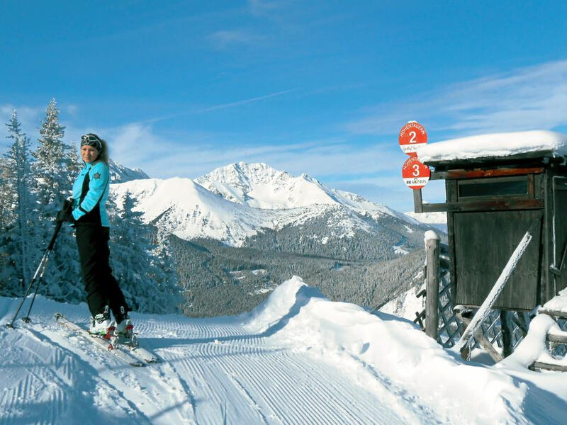 Alpenhotel Lanz