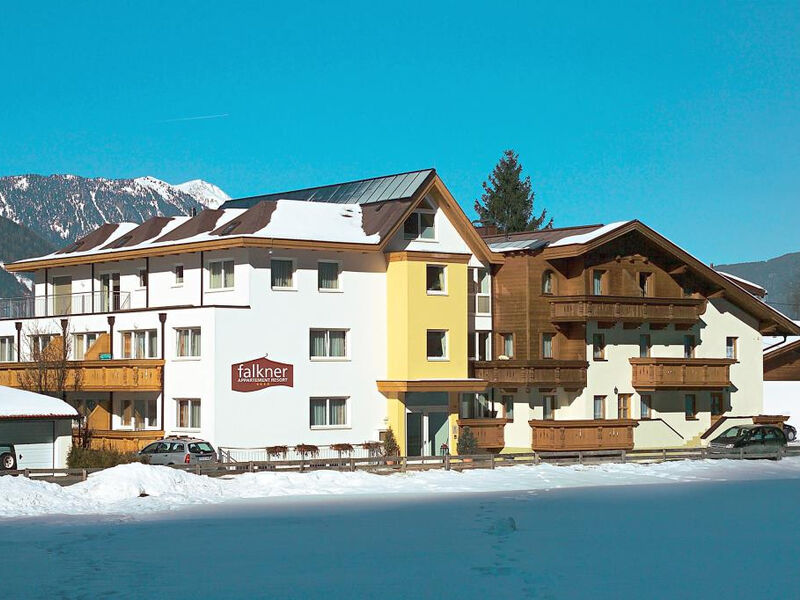 Falkneralm
