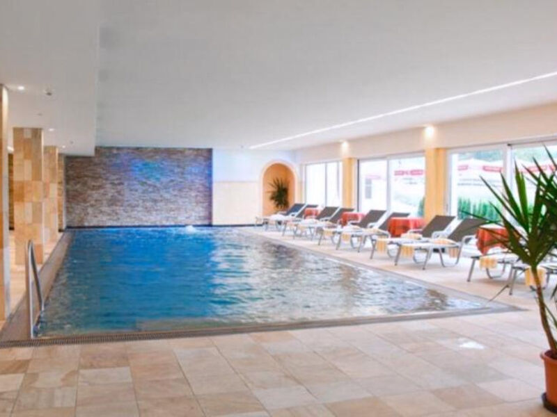Harmoniehotel Harfenwirt