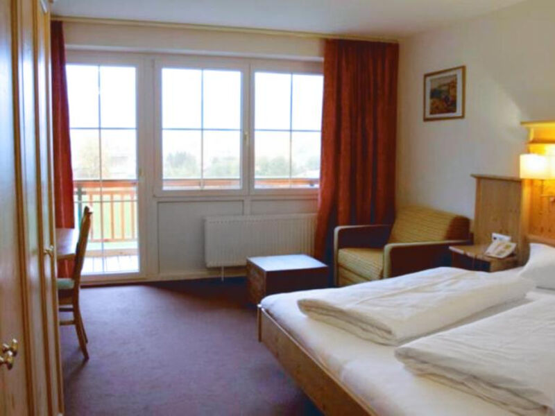 Harmoniehotel Harfenwirt